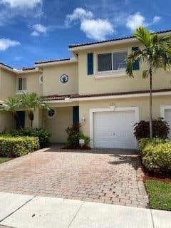 2757 S Evergreen Cir in Boynton Beach, FL - Building Photo - Building Photo
