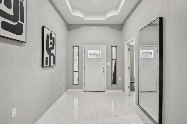 298 Rd 3545 in Cleveland, TX - Building Photo - Building Photo