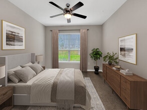 Fairfield Ranch in Cypress, TX - Building Photo - Building Photo