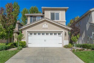 25525 Fitzgerald Ave in Stevenson Ranch, CA - Building Photo