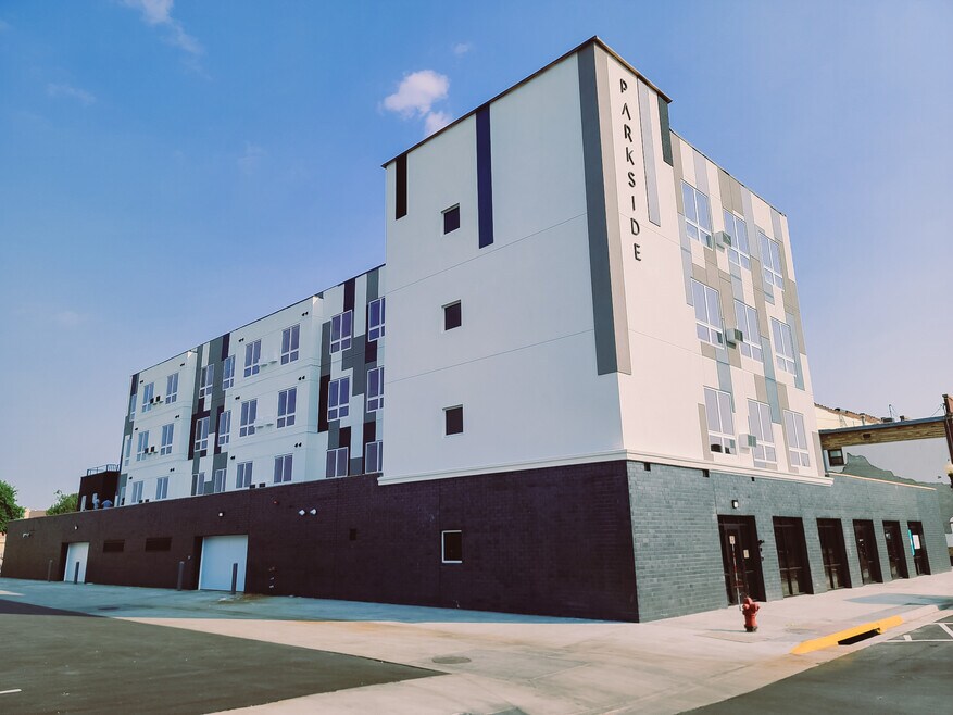 Tower Apartments Watertown, SD Apartments For Rent