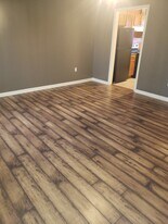 240 Oakley Dr, Unit Duplex for rent in Cookeville, TN - Building Photo