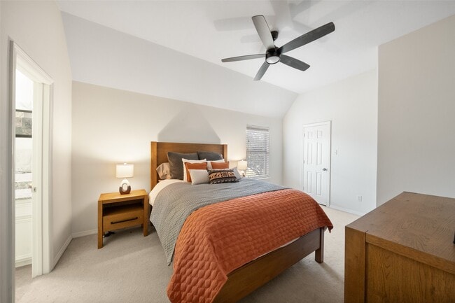 property at 25307 Piney Bend Ct