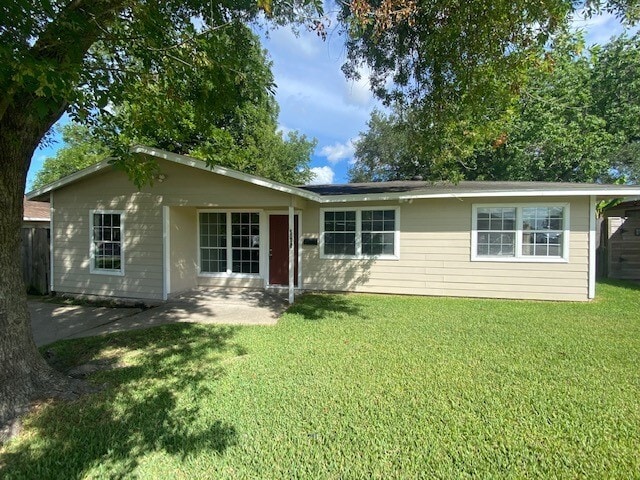 2503 Marshall St in Pasadena, TX - Building Photo - Building Photo