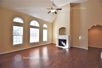 319 Harvest Run in Mcdonough, GA - Foto de edificio - Building Photo