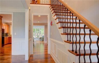 2904 Leatherleaf Dr in Toano, VA - Building Photo - Building Photo