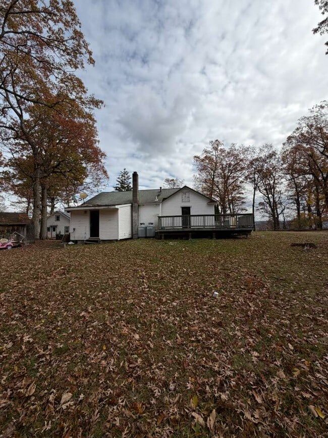 1 Jefferson St in Highland Mills, NY - Foto de edificio - Building Photo