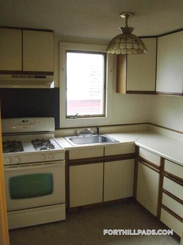 44 Vale St, Unit 2 in Boston, MA - Foto de edificio