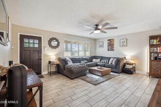 8143 E Mulberry St in Scottsdale, AZ - Building Photo - Building Photo