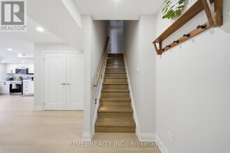 69 Pine Gate Pl in Whitby, ON - Building Photo - Building Photo