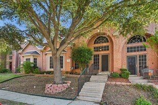 1769 Massey Dr in Lewisville, TX - Building Photo