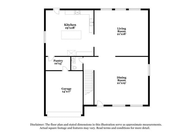 639 Harvest Meadow Way in Whiteland, IN - Building Photo - Building Photo