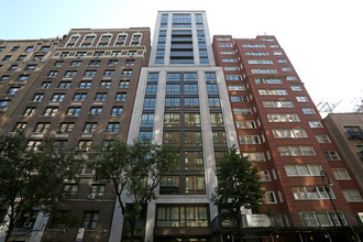 Sixty East Eighty Sixth in New York, NY - Building Photo - Building Photo