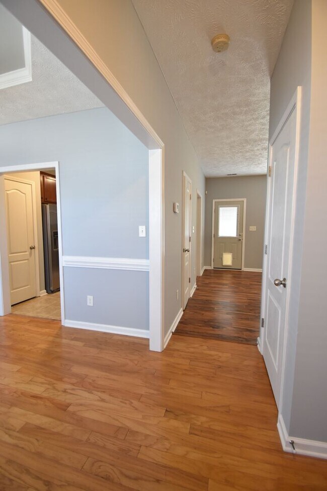 4840 Headwind Dr in Fayetteville, NC - Building Photo - Building Photo