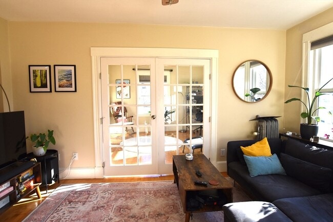 property at 59 Sacramento St