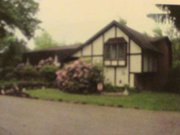 106 Kirtley Strasse, Unit 106 Kirtley Strasse in Wellsburg, WV - Building Photo