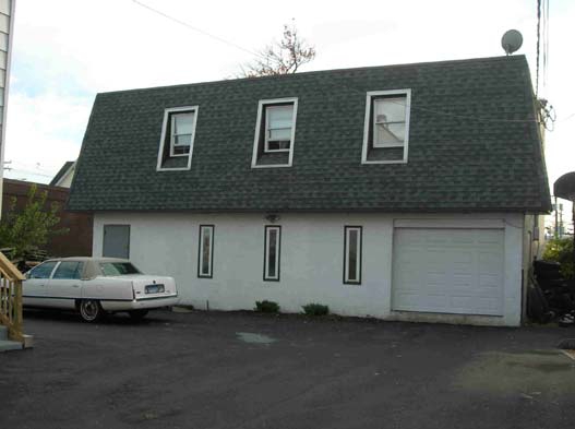 62 Stagg St in Stratford, CT - Building Photo