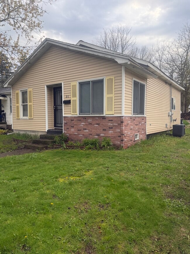 31 Oxford St in Battle Creek, MI - Building Photo - Building Photo