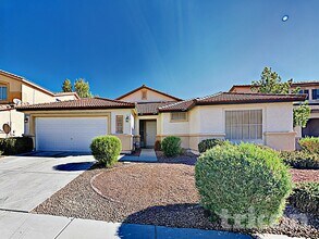 1736 W Gentle Brook St in North Las Vegas, NV - Foto de edificio - Building Photo