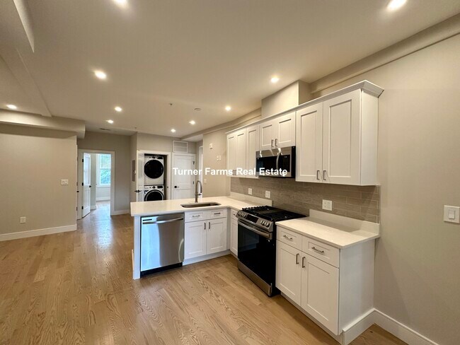 162 Allston St, Unit 161-4