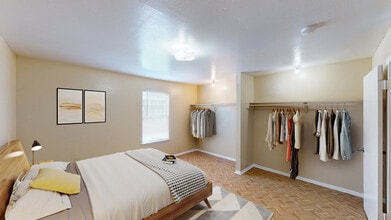 Raghu Apartments In Spring Branch in Houston, TX - Building Photo - Building Photo