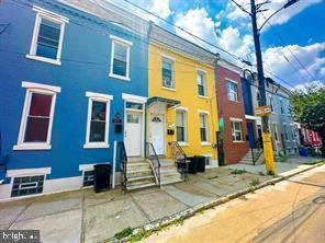 property at 2406 Sharswood St