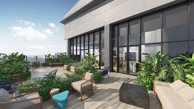 RIVR LOFTS in Fort Lauderdale, FL - Building Photo - Building Photo