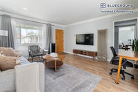 355 Mariposa Ave, Unit FL1-ID1522 in Mountain View, CA - Building Photo - Building Photo