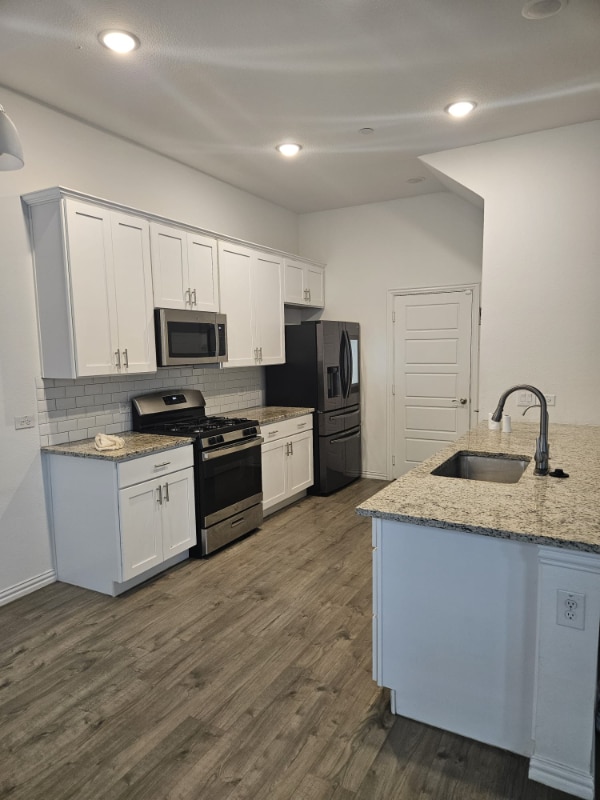 4363 Hebron St in Irving, TX - Building Photo - Building Photo