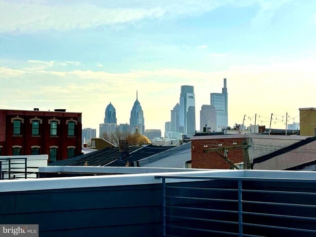 1219 N 5th St in Philadelphia, PA - Foto de edificio - Building Photo