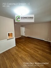 753 Chestnut St in Greensboro, NC - Building Photo - Building Photo