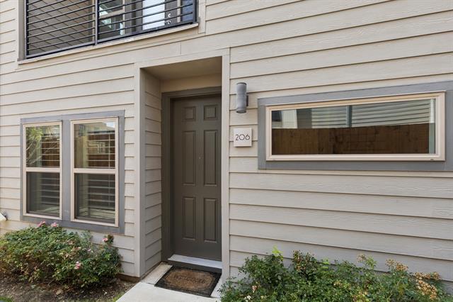 4226 Roseland Ave in Dallas, TX - Building Photo - Building Photo