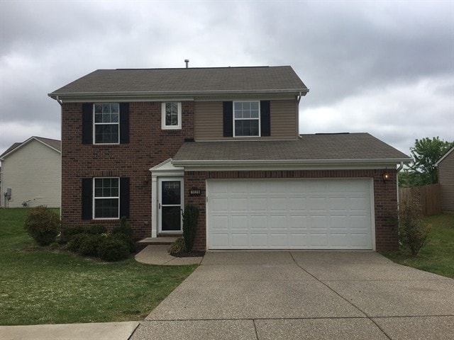 property at 1028 Daniel Ln
