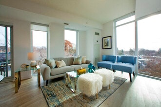 BEACHHILL Apartments in Toronto, ON - Building Photo - Building Photo
