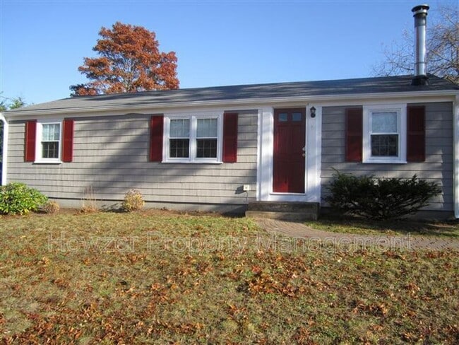 property at 4 Short Way