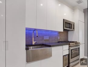 Stanton Street in New York, NY - Foto de edificio - Building Photo