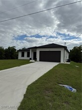 3217 26th St SW in Lehigh Acres, FL - Building Photo - Building Photo