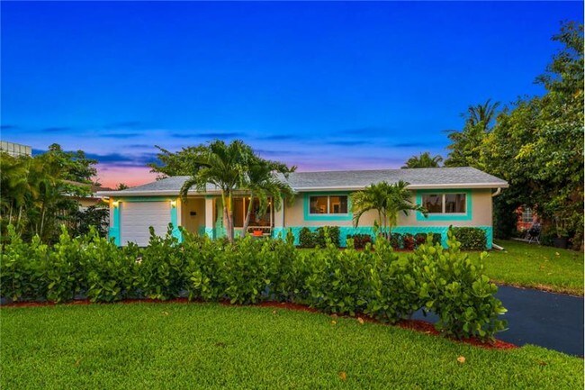 1132 NE 2nd Terrace in Boca Raton, FL - Building Photo - Building Photo