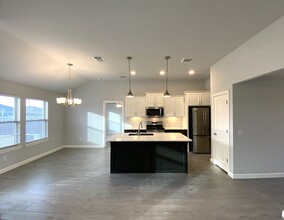 15701 Potomac Dr in Edmond, OK - Building Photo - Building Photo