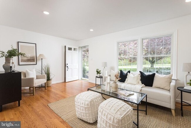 property at 16742 Ridge Rd