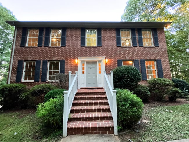 19295 Briar Patch Dr in Gordonsville, VA - Building Photo - Building Photo