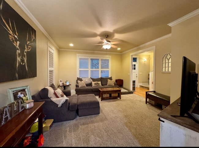 2610 E 20th St in Chico, CA - Building Photo - Building Photo