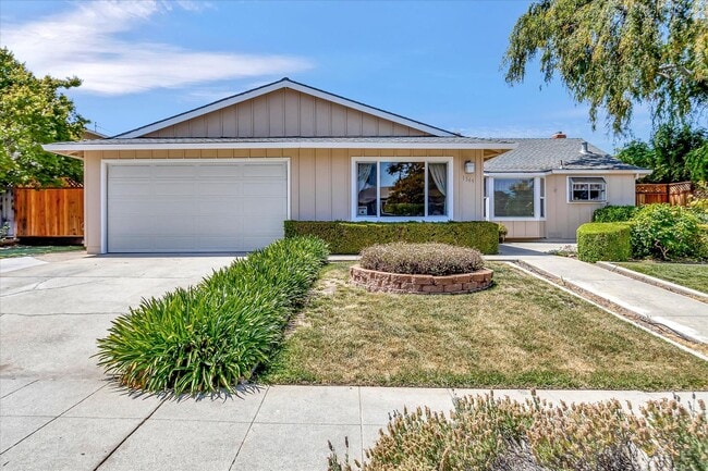 property at 1545 Puerto Vallarta Dr