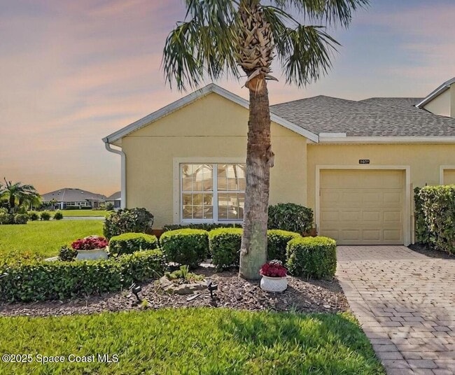 property at 3401 Funston Cir