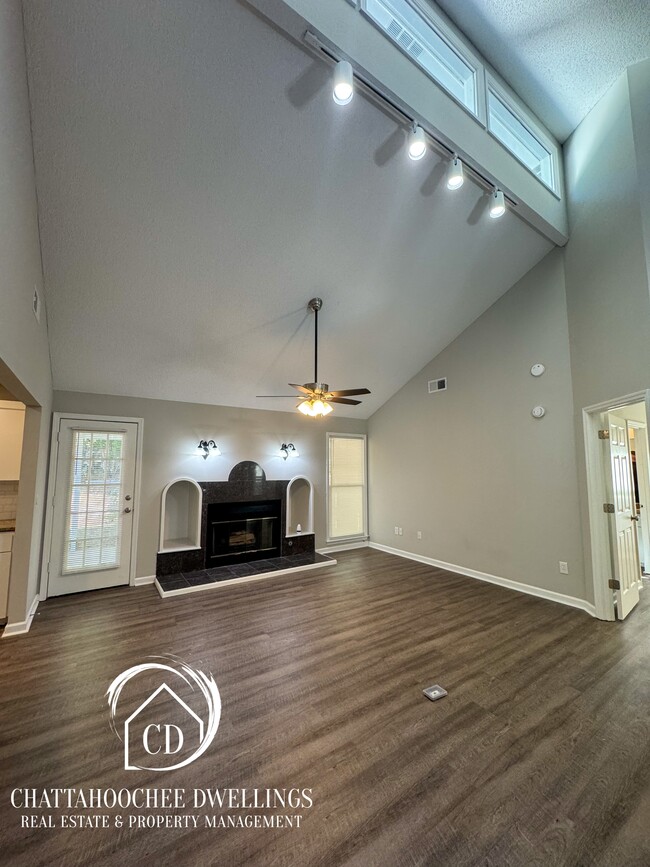 4571 Mayo Dr in Columbus, GA - Building Photo - Building Photo