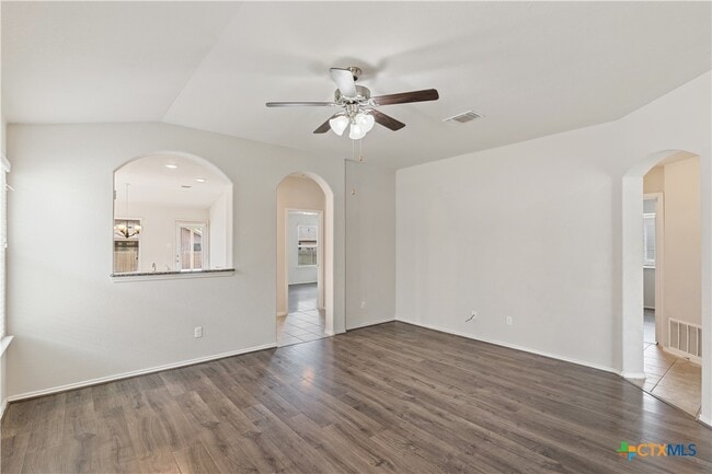 property at 6313 Dorothy Muree Dr