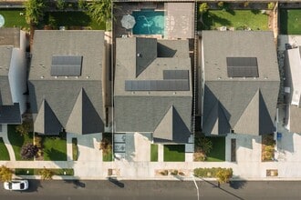 145 E Taylor Ave in Visalia, CA - Building Photo - Building Photo