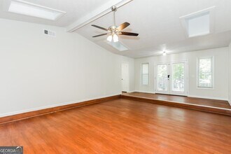 115 Poplar Wy in Fayetteville, GA - Building Photo - Building Photo
