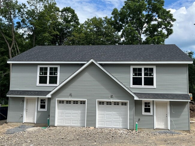 property at 105 Curie Rd