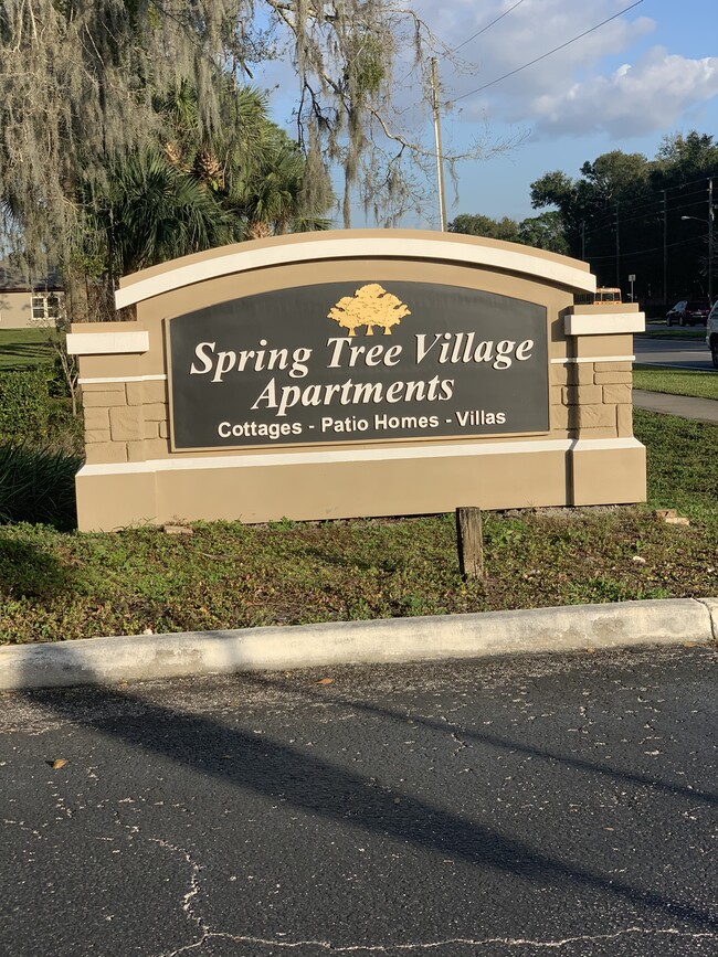 Spring Tree Village